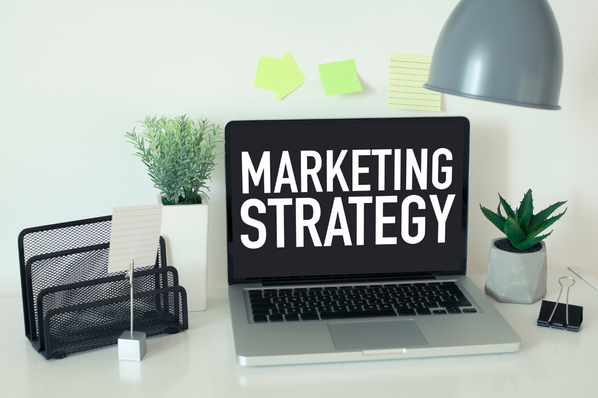 10 low cosfrom idea to brand 5 simple steps to build a marketing strategyt marketing tactics for small businesses that actually work
